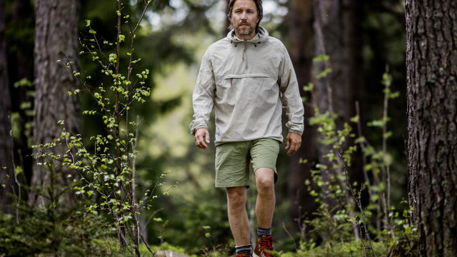 Illustrasjonsbilde til saken Mistet førerkortet – fikk en bokidé