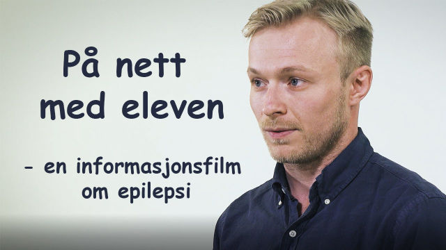 Illustrasjonsbilde til saken Vi lanserer ny informasjonsfilm: «På nett med eleven»