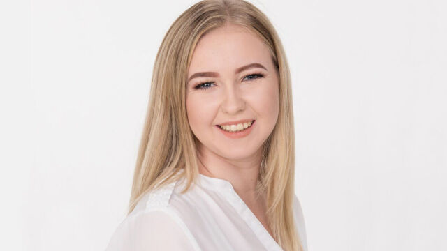 Illustrasjonsbilde til saken Emma Lovise Larsen-Nygård er nominert til prisen Årets frivillig 2025