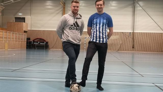 Illustrasjonsbilde til saken Gir overskudd fra juleturnering til epilepsiforskning