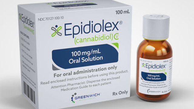 Illustrasjonsbilde til saken EU positiv til bruk av cannabis i epilepsibehandling