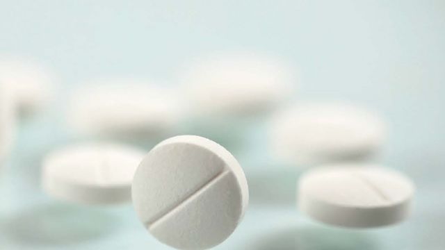 Illustrasjonsbilde til saken Mangel på Fenemal 50 mg tabletter