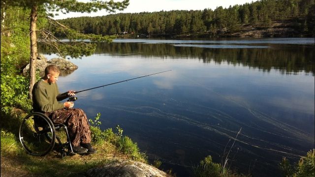 Illustrasjonsbilde til saken Lokallagene skaffer støtte til aktiviteter med ExtraExpress 