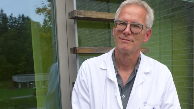 Illustrasjonsbilde til saken Epilepsiforbundets spørreundersøkelse har bidratt til viktig forskning