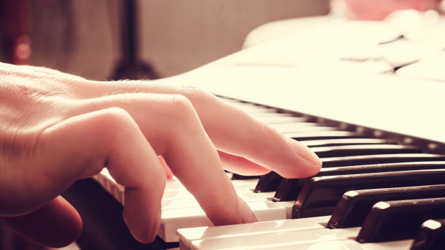 Illustrasjonsbilde til saken Mozarts musikk kan redusere epilepsianfall