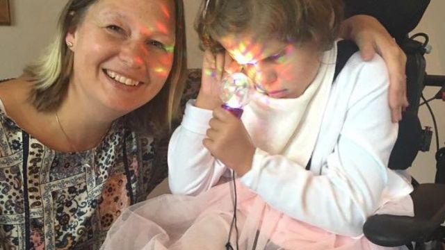 Illustrasjonsbilde til saken Nytt nettverk vil gi tilbud til personer berørt av sjeldne epilepsier