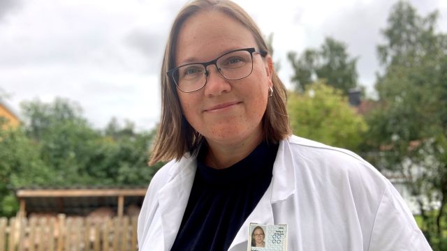 Illustrasjonsbilde til saken Vil finne nye genetiske årsaker til vanskelig behandlingsbar fokal epilepsi