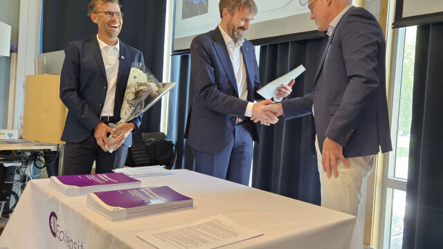 Illustrasjonsbilde til saken Anbefaler bedre epilepsiomsorg i omsorgsboliger