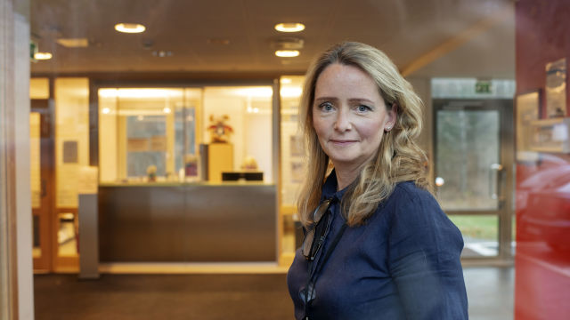 Illustrasjonsbilde til saken – Åpenhet gir bedre livskvalitet 