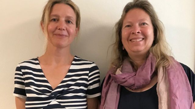 Illustrasjonsbilde til saken Forskere vil finne ut mer om Dravet syndrom