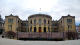 Illustrasjonsbilde til saken Stortinget påpeker behovet for epilepsikompetanse