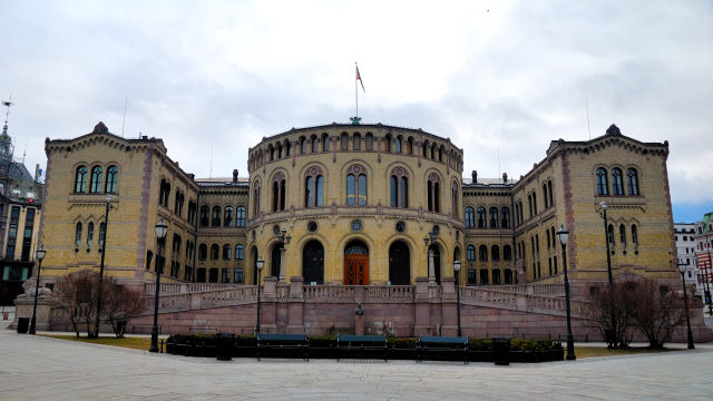 Illustrasjonsbilde til saken Stortinget påpeker behovet for epilepsikompetanse