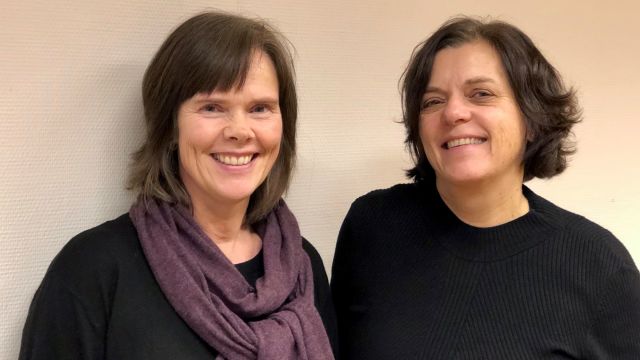 Illustrasjonsbilde til saken Nytt e-læringskurs: Hvordan snakke med barn om epilepsi?