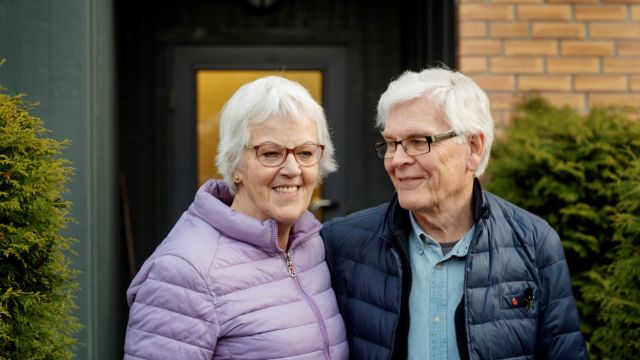 Illustrasjonsbilde til saken Var bekymret for demens