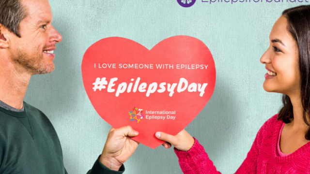 Illustrasjonsbilde til saken Den internasjonale epilepsidagen 2022 