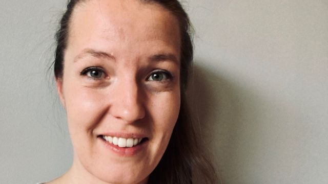 Illustrasjonsbilde til saken Skal forske på epilepsi etter hjerneslag