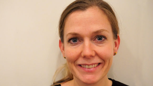 Illustrasjonsbilde til saken Skal forske på epilepsi etter hjerneskade
