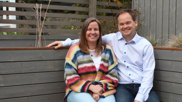 Illustrasjonsbilde til saken Ønsker å hjelpe andre kronisk syke med ny app