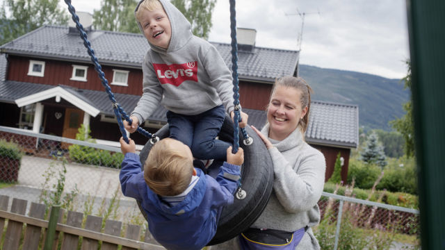 Illustrasjonsbilde til saken Kunnskapskoden 