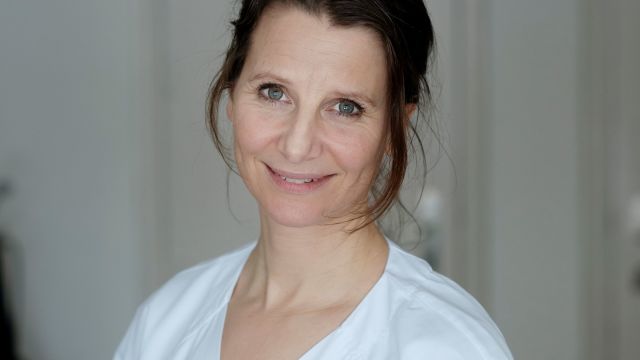 Illustrasjonsbilde til saken Skal forske på foreldres helsekompetanse