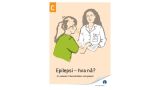 Illustrasjonsbilde til saken Epilepsi – hva nå?