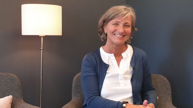 Illustrasjonsbilde til saken Et begivenhetsrikt år som generalsekretær