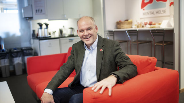 Illustrasjonsbilde til saken Uten filter