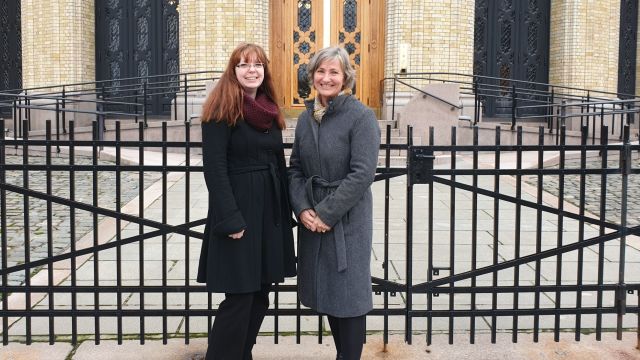 Illustrasjonsbilde til saken Epilepsiforbundet kommenterer statsbudsjettet på Stortinget