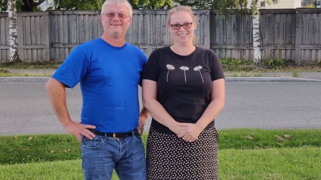 Illustrasjonsbilde til saken Epilepsiforeningen i Drammen gir 50.000 til forskning