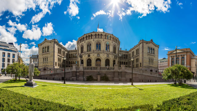 Illustrasjonsbilde til saken Stor seier for frivilligheten