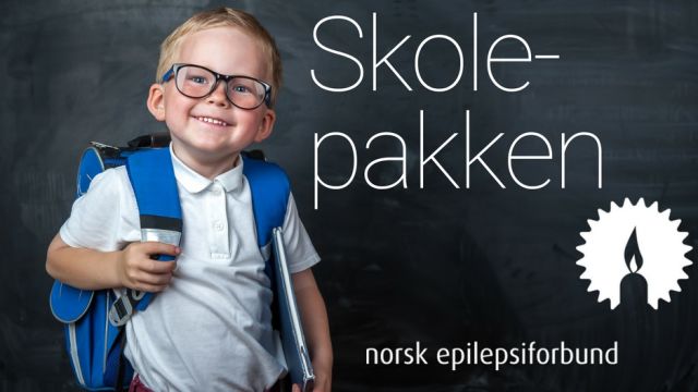 Illustrasjonsbilde til saken Ny medlemsfordel - skolepakken