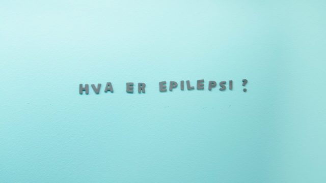 Illustrasjonsbilde til saken Hva er epilepsi?