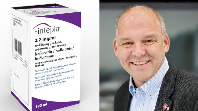 Illustrasjonsbilde til saken En gledens dag for personer med Lennox-Gastaut syndrom 