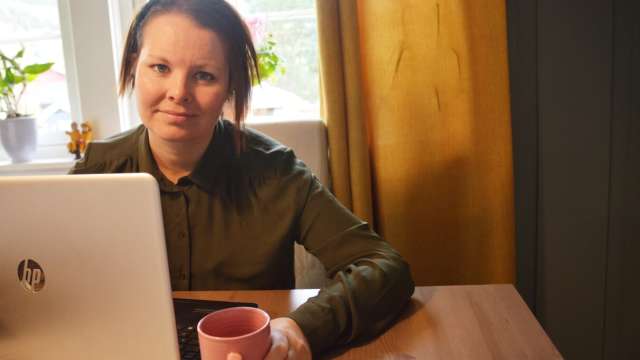 Illustrasjonsbilde til saken Blogger for Epilepsiforbundet